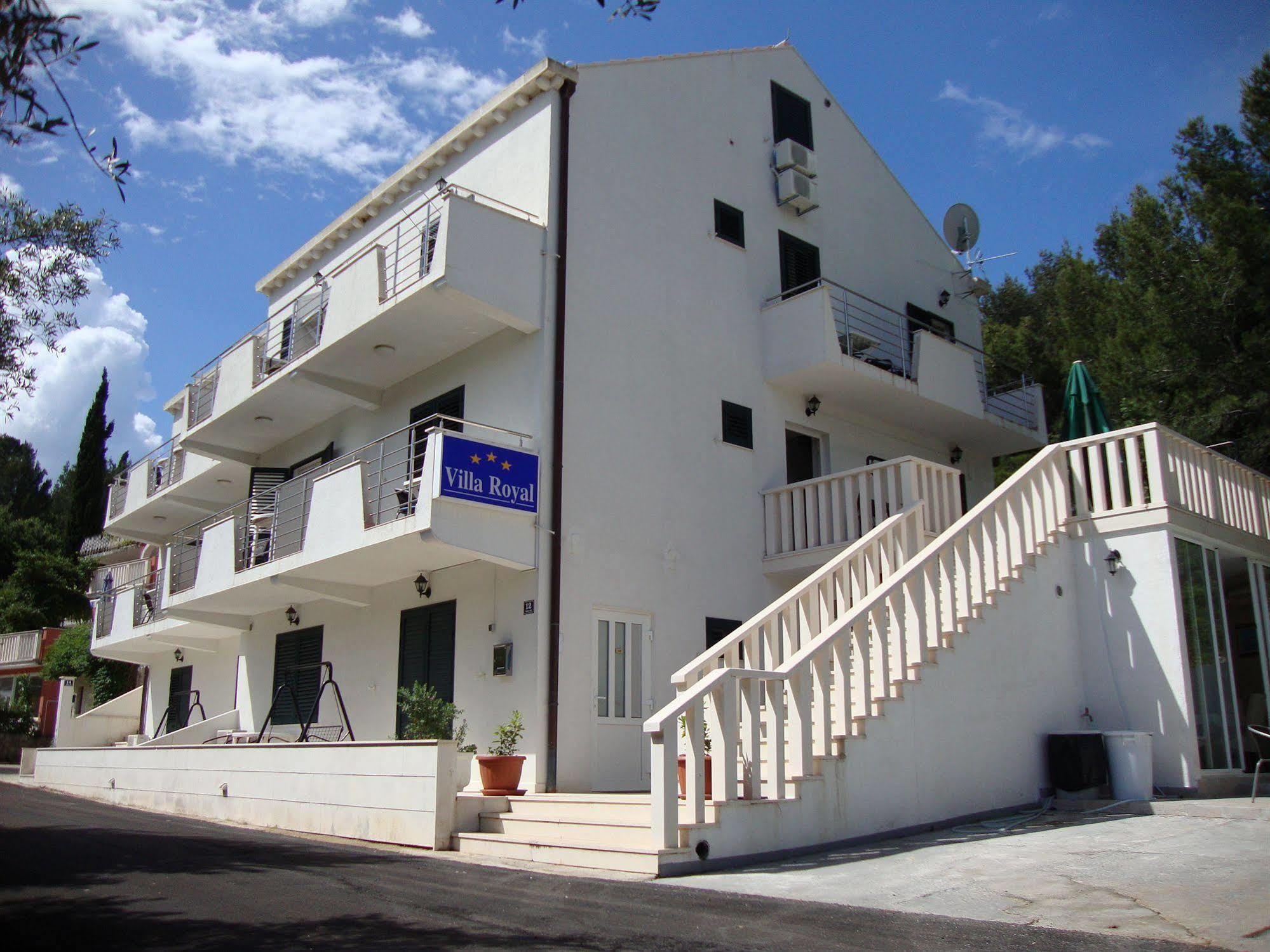 Royal Gjestgiverier 3*